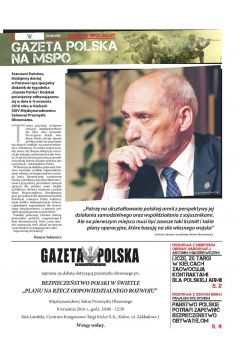 ePrasa Gazeta Polska 36/2016