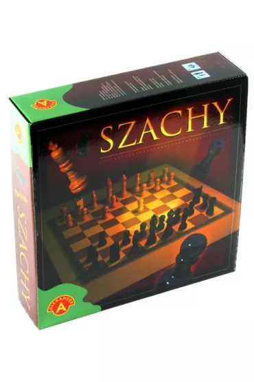 Szachy I - Alexander