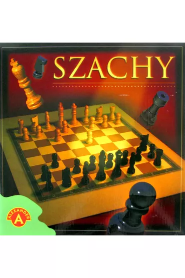 Szachy I - Alexander