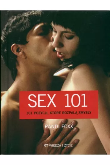 Sex 101 - Randi Foxx