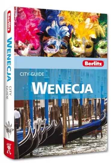 Wenecja Przewodnik City Guide * *