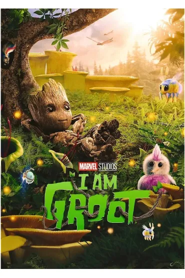 Puzzle 1000 el. Groot Trefl