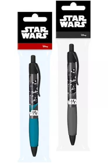 Derform D�ugopis automatyczny B Star Wars 1 szt.