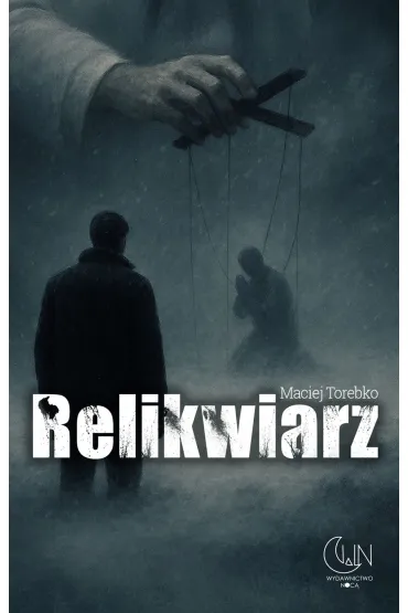 Relikwiarz - Maciej Torebko
