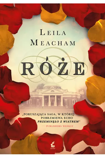 R�e - Leila Meacham