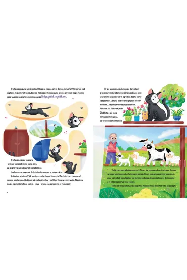 Trufla i Kokos. Deser do zada� specjalnych - Beata Mastalerek