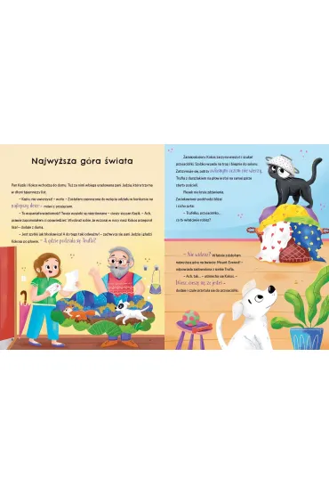 Trufla i Kokos. Deser do zada� specjalnych - Beata Mastalerek