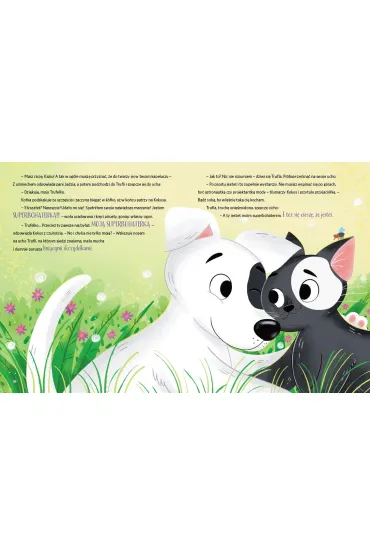 Trufla i Kokos. Deser do zada� specjalnych - Beata Mastalerek