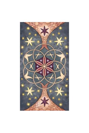 Fairytale Tarot, karty do wr�enia - Jaymi Elford