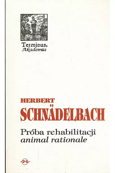 Pr�ba rehabilitacji br. - Herbert Schnadelbach