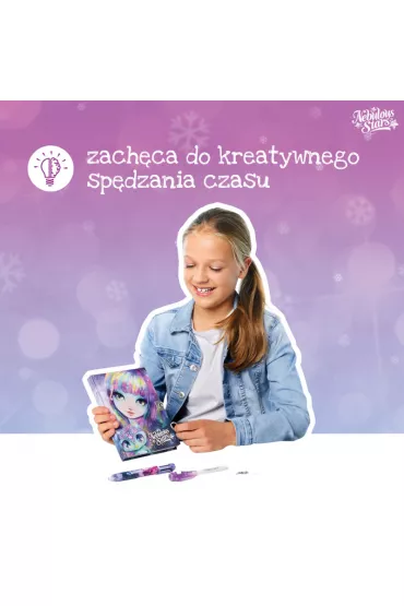 Nebulous Stars Pami�tnik na k��dk� – z niewidzialnym pisakiem Isadora�