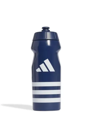Bidon Adidas Tiro 0,5l - granatowy