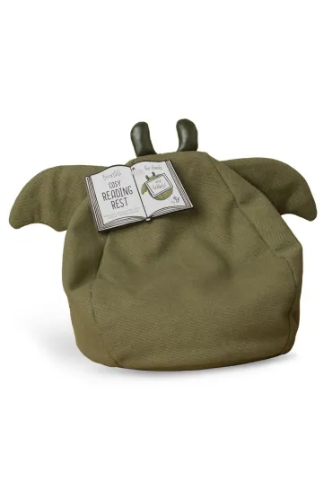 BookTails Cosy Reading Rest - Smok