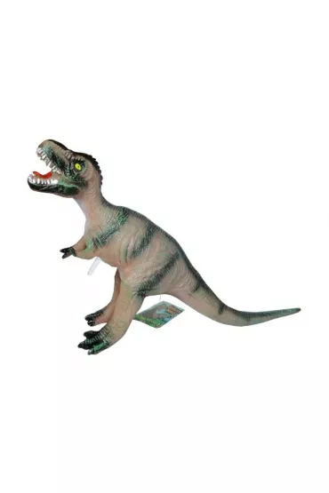 Dinozaur z d�wi�kiem