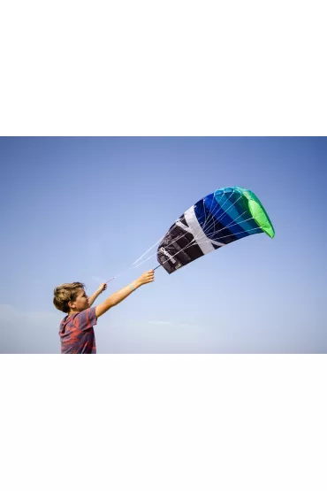 Latawiec air 2.5 rainbow Cross Kites