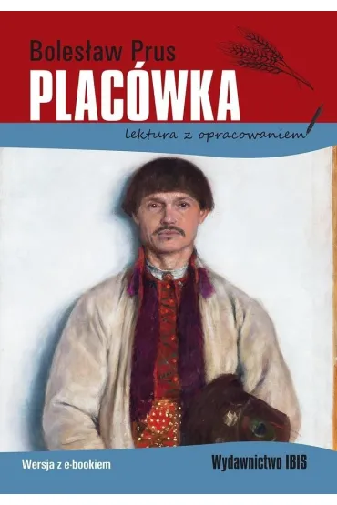 Plac�wka - Boles�aw Prus
