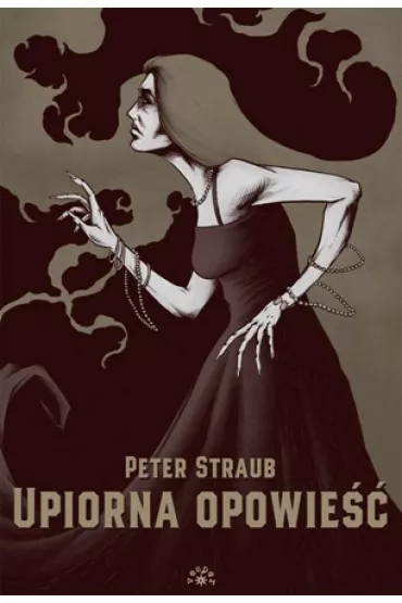Upiorna opowie�� - Peter Straub