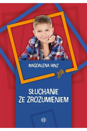 S�uchanie ze zrozumieniem - Magdalena Hinz