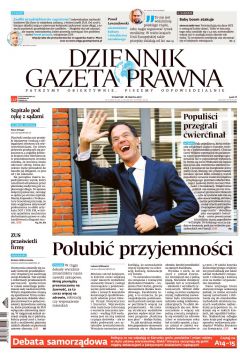ePrasa Dziennik Gazeta Prawna 53/2017