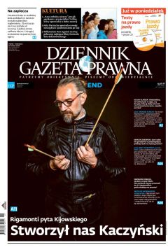 ePrasa Dziennik Gazeta Prawna 87/2016