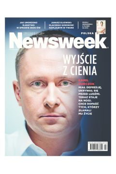 ePrasa Newsweek Polska 7/2016