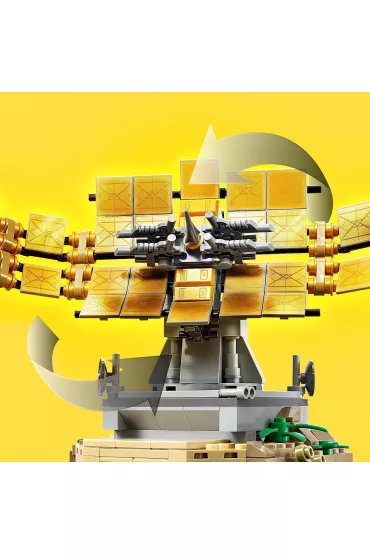 LEGO DC Wonder Woman kontra Cheetah 76157