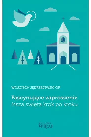 Fascynuj�ce zaproszenie - Wojciech J�drzejewski