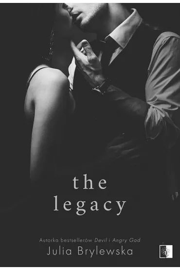 The Legacy - Julia  Brylewska