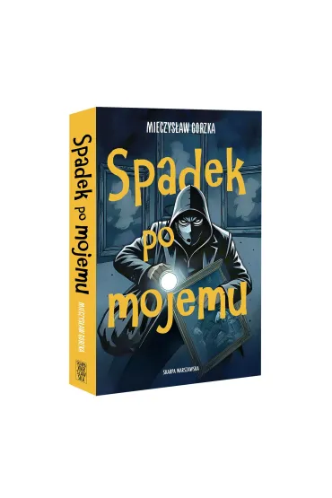 Spadek po mojemu - Mieczys�aw Gorzka