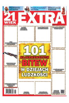 ePrasa 21. Wiek Extra 4/2017