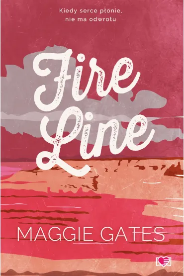 eBook Fire Line. The Griffith Brothers. Tom 3 mobi epub - Maggie C. Gates