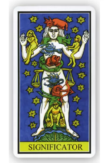Dame Fortunes Wheel Tarot, karty do wr�enia - Paul Huson