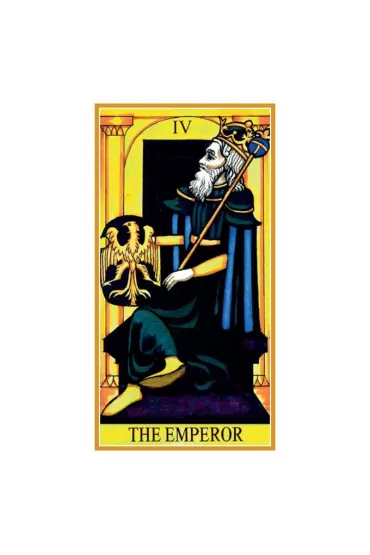 Dame Fortunes Wheel Tarot, karty do wr�enia - Paul Huson
