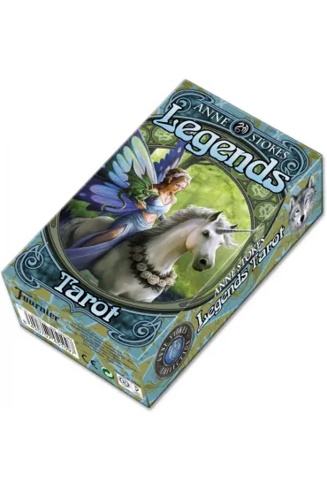 Tarot Legend, Legends Tarot