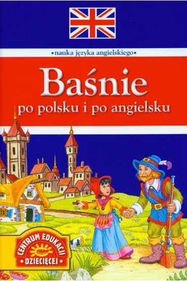 Ba�nie po polsku i po angielsku - Mariusz Zakrzewski