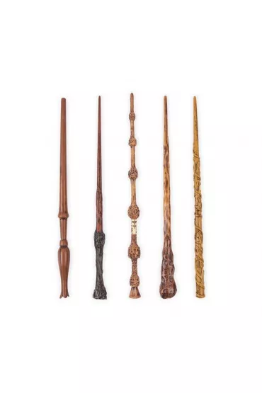 Wizarding World R�d�ka mix Spin Master