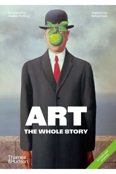 Art. The Whole Story - Stephen Farthing