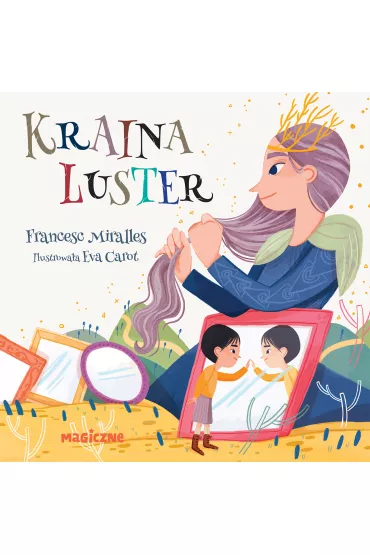 Kraina luster - Francesc Miralles