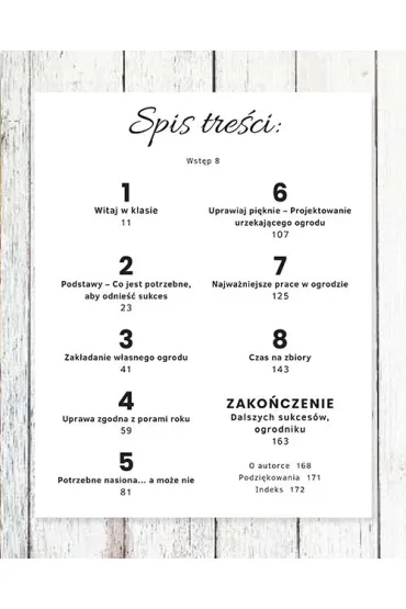 Pocz�tkuj�cy ogrodnik. Uprawa warzyw - Jessica Sowards