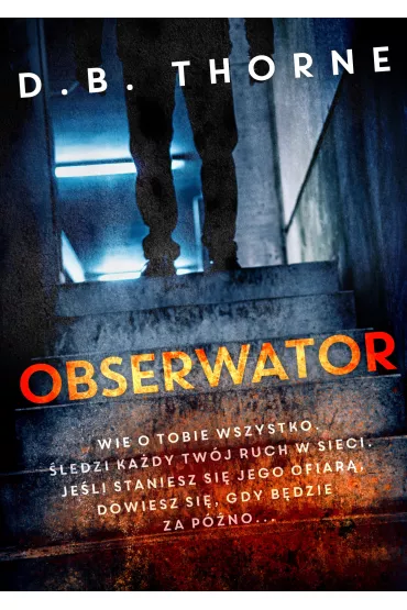 Obserwator - David Thorne