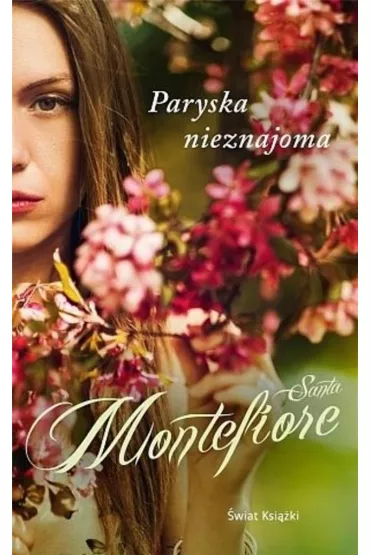 Paryska nieznajoma - Santa Montefiore