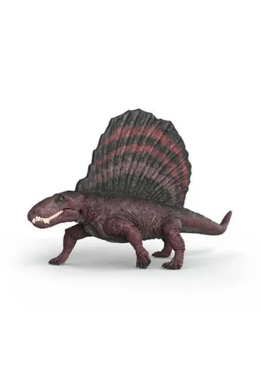 Dinozaur Dimetrodon