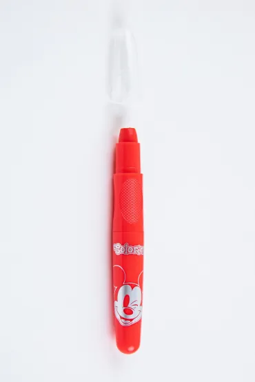 Patio Kredki �elowe wykr�cane Colorino Kids Mickey 12 kolor�w
