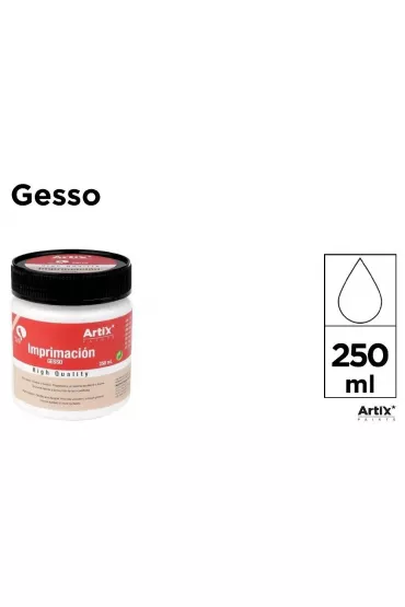 Artix Podk�ad do farb bia�y 250ml
