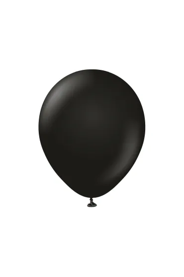 Godan Balony Standard Black 100 szt.