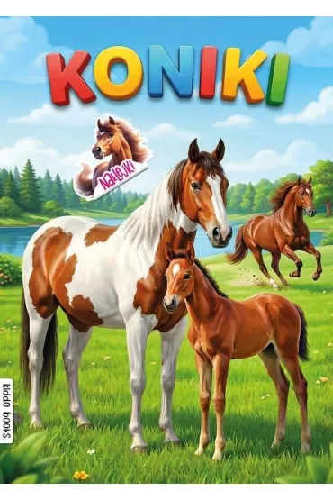 Koniki