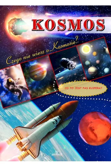 Kosmos - Ewa  Giermek
