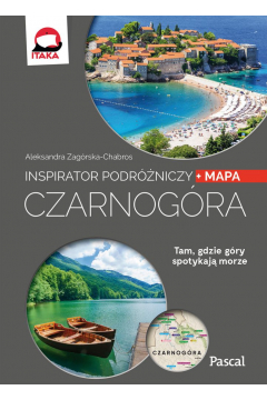 Czarnogra. Inspirator podrniczy