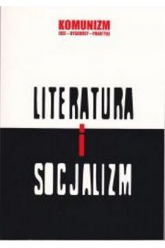 Literatura i socjalizm