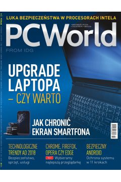 ePrasa PC World 2/2018